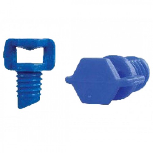 Béc tưới phun sương họng phun 2 ly BB-2.0