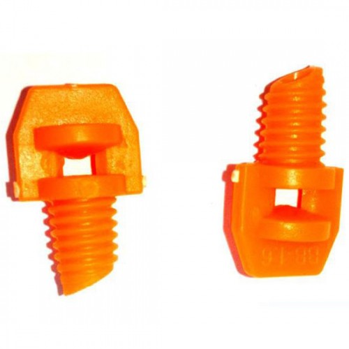 Béc tưới phun sương họng phun 1.6 ly BB-1.6