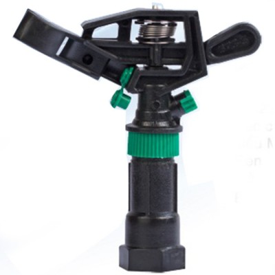 Béc phun cánh đập nhỏ 2 tia ren trong 27 B-323-3 TR