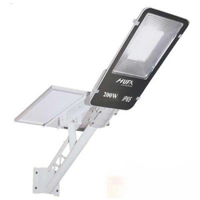 Đèn đường LED năng lượng mặt trời HUFA NL-01