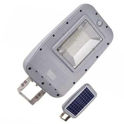 Đèn đường LED năng lượng mặt trời HUFA NL-02