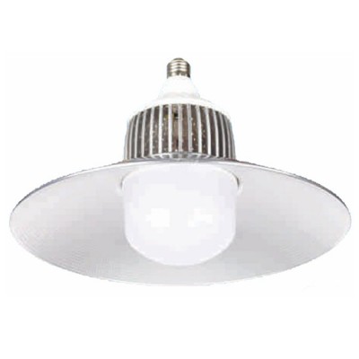 Đèn Led nhà xưởng chóa nhôm 100W HUFA NX-09