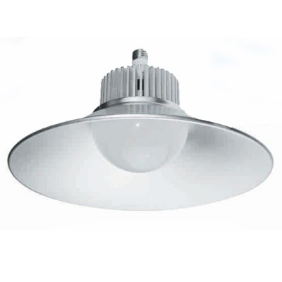 Đèn Led nhà xưởng chóa nhôm HUFA 50W