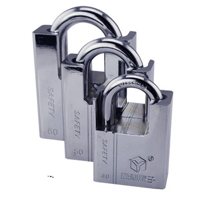 Khóa cửa chống cắt Eeli Atom YL-3085