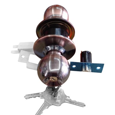 Khóa tay nắm Eeli KTNE587N.6