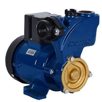 Máy bơm nước đẩy cao 125W Panasonic GP-129JXK-NV5