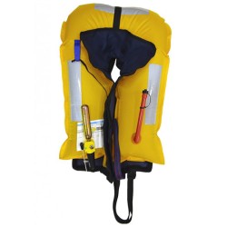 Áo phao cứu sinh tự thổi EVAL SIMI 04326-6