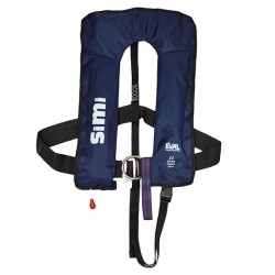 Áo phao cứu sinh tự thổi EVAL SIMI 04326-6