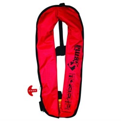 Áo phao bơm hơi tự động LALIZAS Sigma 170N 71096