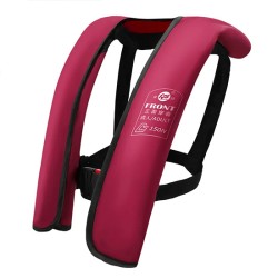 Áo phao tự thổi người lớn Rongshen RSY-150