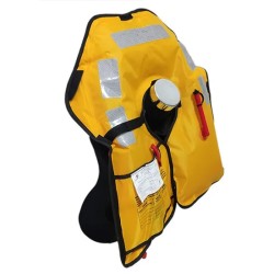 Áo phao tự thổi người lớn Rongshen RSY-150