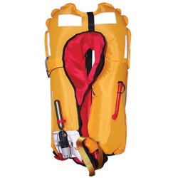 Áo phao tự thổi Lalizas Sigma-72561