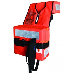 Áo phao cứu sinh gập gọn trẻ em 88N LALIZAS 72215