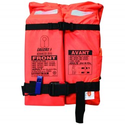 Áo phao cứu sinh dành cho người lớn 150N Lalizas 70179