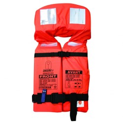 Áo phao cứu sinh dành cho người lớn 150N Lalizas 70179