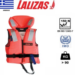 Áo phao cứu sinh dành cho người lớn Lalizas 71088