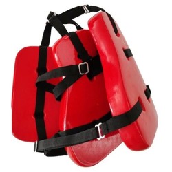 Áo phao làm việc dạng xốp 3 mảnh 100N RongSheng RSY-100B