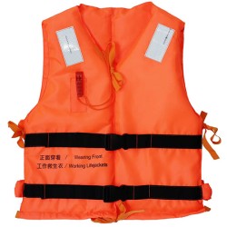 Áo phao làm việc RongSheng RSGY-1