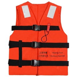 Áo phao làm việc Rongsheng RSGY-3