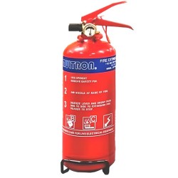 Bình chữa cháy ABC 1kg Multron EXT-ABC-1K