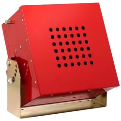 Bình chữa cháy khí sạch 5700gr Hochiki FNX-5700