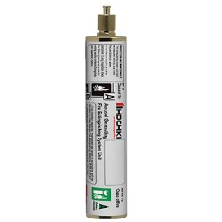 Bình chữa cháy khí sạch 20gr Hochiki FNX-20S