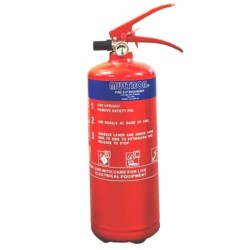 Bình chữa cháy ABC 9kg Multron EXT-ABC-9K