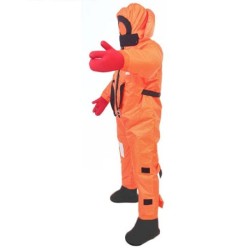 Bộ đồ bơi chống lạnh RONGSHENG RSF-I