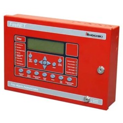 Bộ hiển thị phụ LCD FireNET Hochiki FN-LCD-N