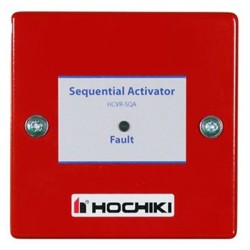 Bộ kích hoạt tuần tự Hochiki HCVR-SQA