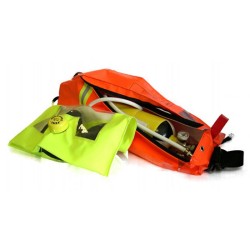 Bộ thở thoát hiểm cấp khí khẩn cấp HONEYWELL FENZY BIO-S-CAPE