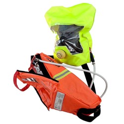 Bộ thở thoát hiểm cấp khí khẩn cấp HONEYWELL FENZY BIO-S-CAPE