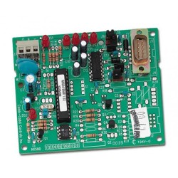 Bộ thu vô tuyến  48zone GE-UTC NX-548E