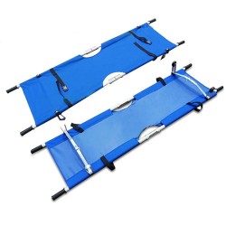 Cáng cứu thương A65 dùng trong cứu nạn, cứu hộ