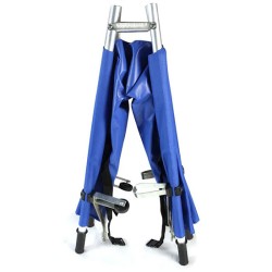 Cáng cứu thương A65 dùng trong cứu nạn, cứu hộ