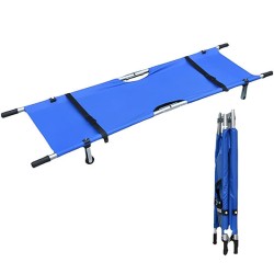 Cáng cứu thương A65 dùng trong cứu nạn, cứu hộ