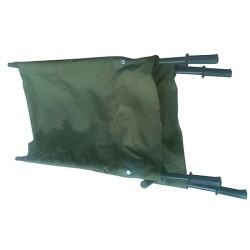 Cáng cứu thương, cứu hộ khung thép TATEKSAFE-CCT-01