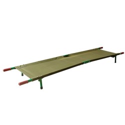 Cáng cứu thương, cứu hộ khung thép TATEKSAFE-CCT-01