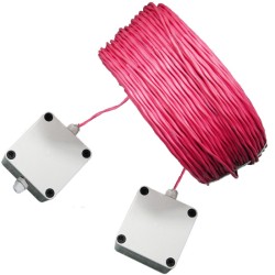 Cáp cảm biến nhiệt tuyến tính System Sensor JTW-LD-85-887N