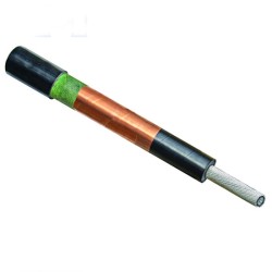 Cáp thoát sét chống nhiễu 8 lớp LPI HVSC