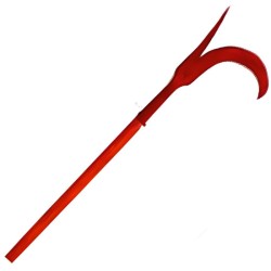 Câu liêm chữa cháy chuyên dụng TATEKFIRE-CCCR