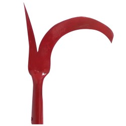 Câu liêm chữa cháy chuyên dụng TATEKFIRE-CCCR