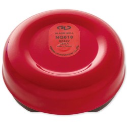 Chuông báo cháy 12V cho tủ báo cháy Networx Horing NQ618