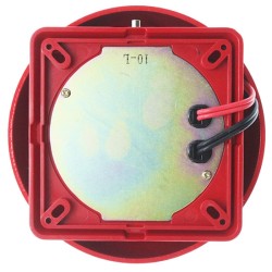 Chuông báo cháy 6 inch System Sensor SSM24-6