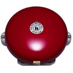 Chuông báo cháy chịu nước Hochiki FBB-150JW