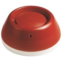 Còi báo cháy địa chỉ Siemens FDS221-R