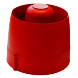 Còi báo cháy trong nhà DETNOV SCD-200