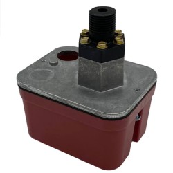 Công tắc báo động áp suất 10–100 PSI System Sensor EPS40-2