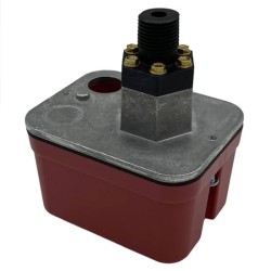 Công tắc báo động áp suất 1 tiếp điểm System Sensor EPS10-1