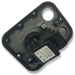 Công tắc báo động áp suất 10-100 PSI System Sensor EPS40-1